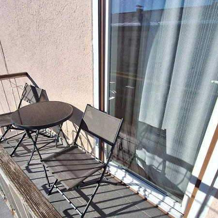 Holiday Apartment 2 Villach Exterior foto