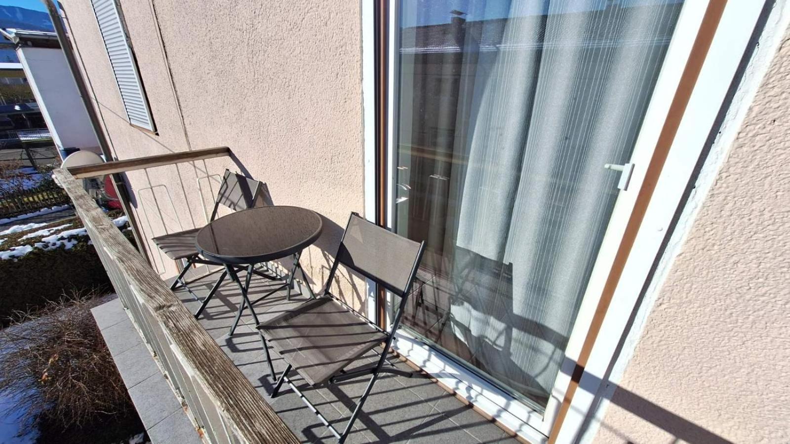 Holiday Apartment 2 Villach Exterior foto
