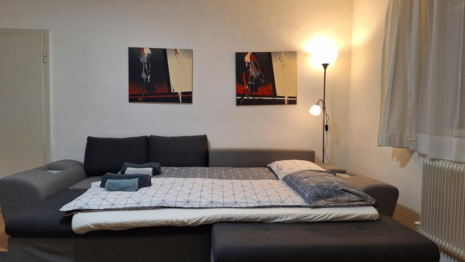 Holiday Apartment 2 Villach Exterior foto