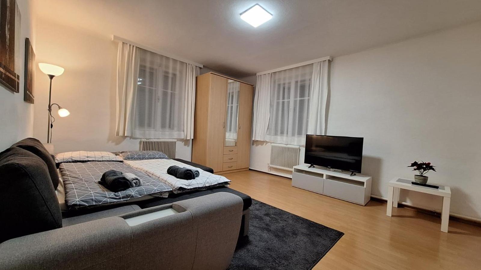 Holiday Apartment 2 Villach Exterior foto