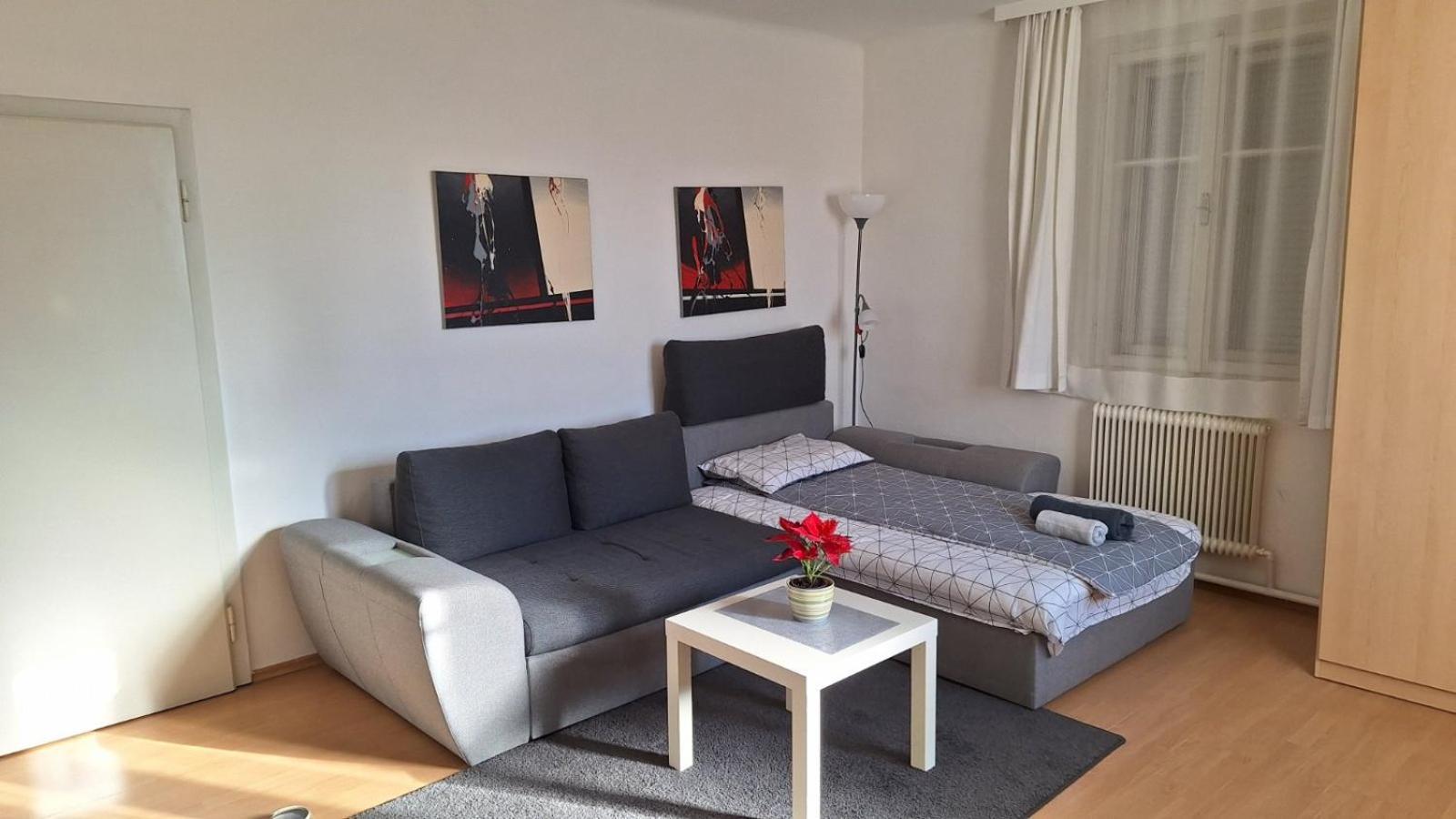 Holiday Apartment 2 Villach Exterior foto
